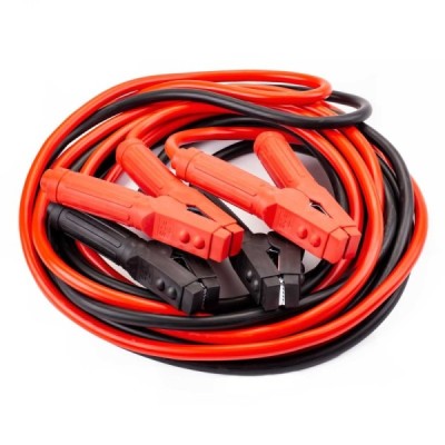 Cables de arranque 1000A - 6 mts.