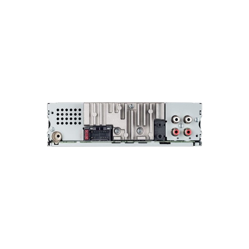Radio con USB y Bluetooh Pioneer MVH-S420BT