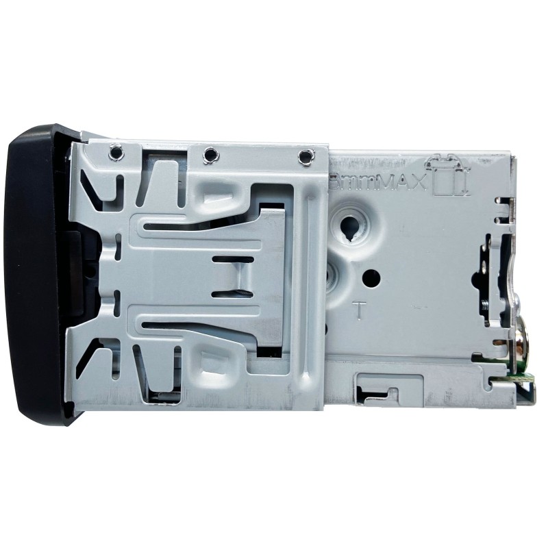 Radio con USB y Bluetooh Pioneer MVH-S320BT
