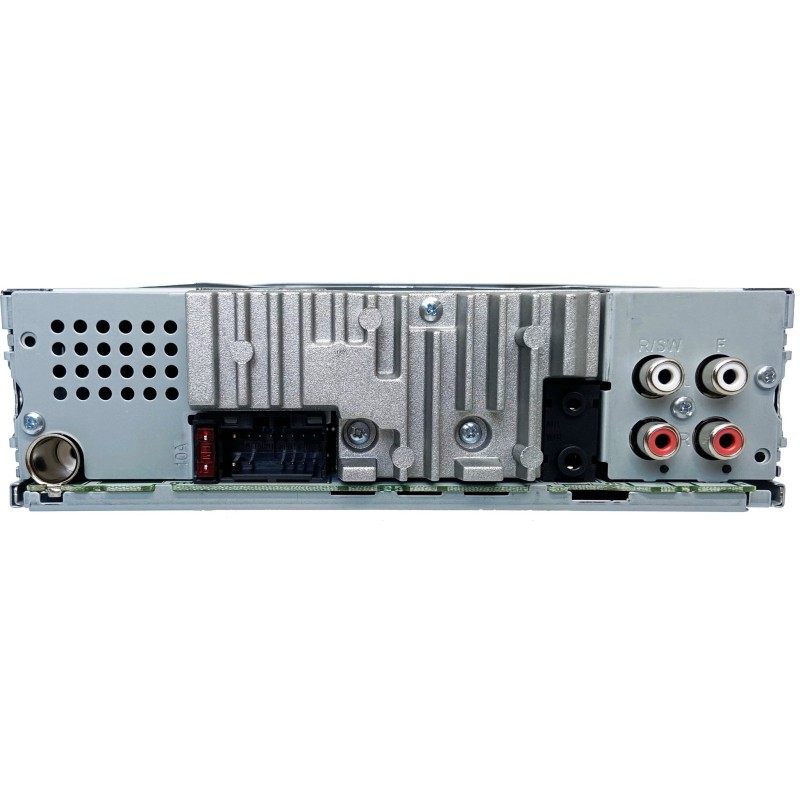 Radio con USB y Bluetooh Pioneer MVH-S320BT