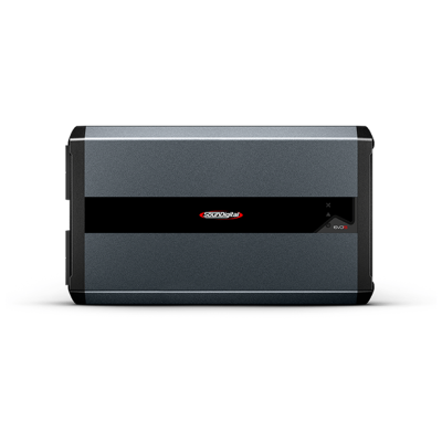 Soundigital 8000.1 EVO5 2ohm