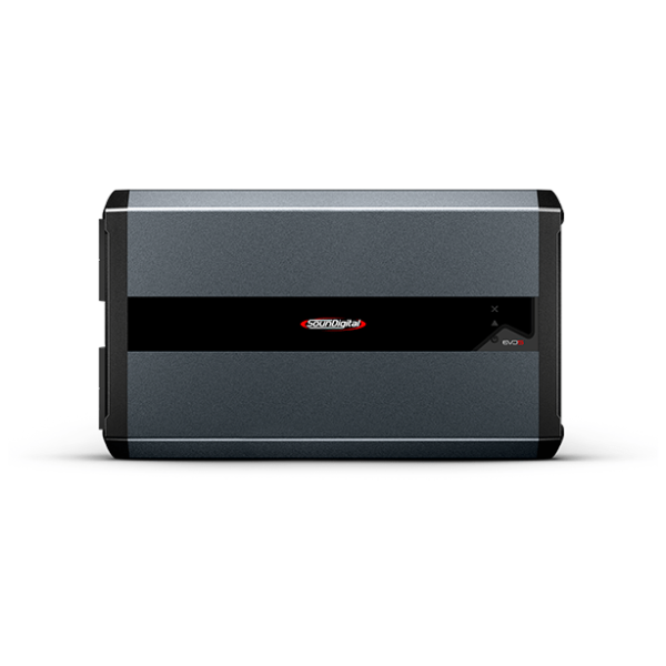 Soundigital 8000.1 EVO5 2ohm