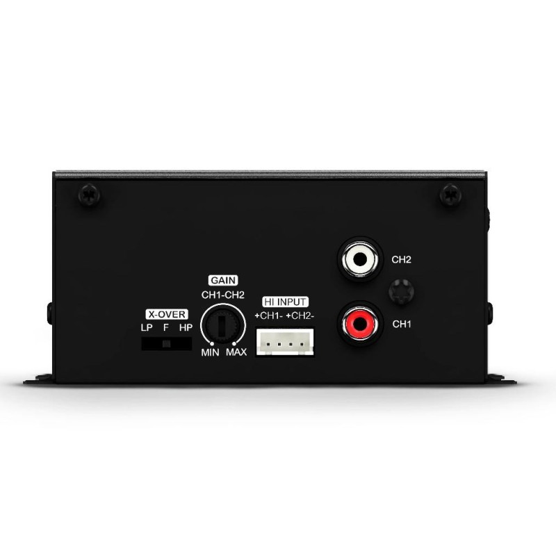 Soundigital 400.2 EVO6 4ohm