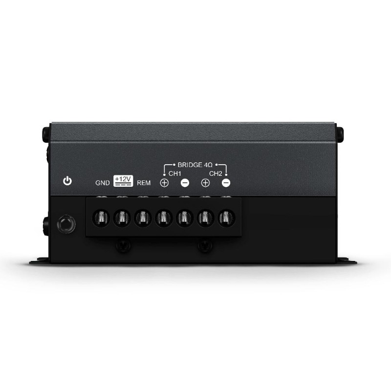 Soundigital 400.2 EVO6 4ohm
