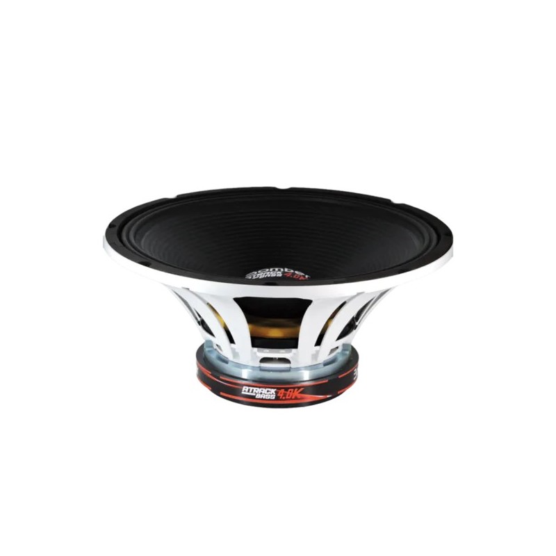Woofer 18" Bomber Atrack Bass 4K 4000W / 2000w rms 4ohm