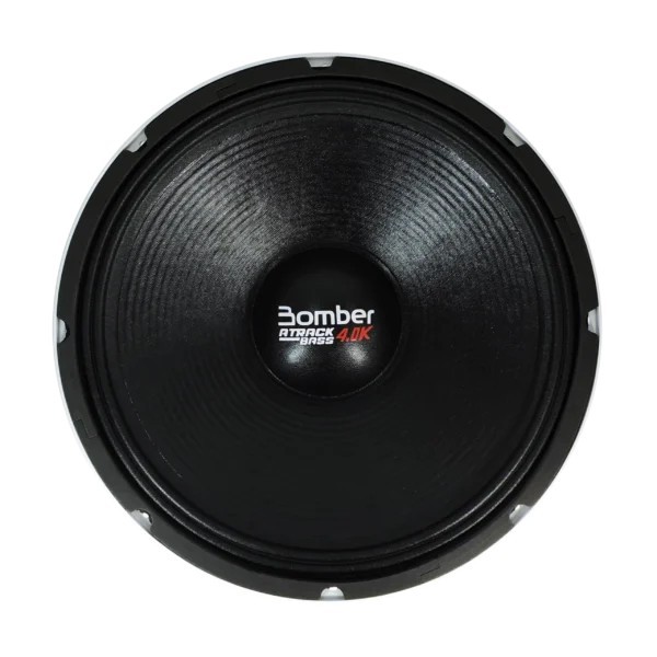 Woofer 18" Bomber Atrack Bass 4K 4000W / 2000w rms 4ohm