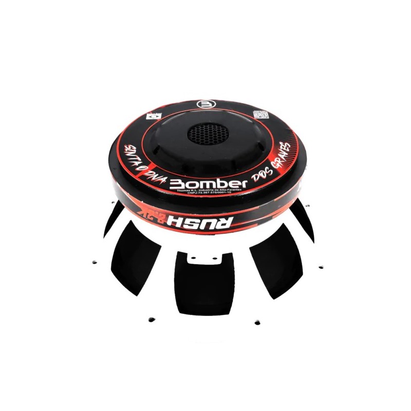 Woofer 12" Bomber Rush 2200W / 1100w rms 4ohm