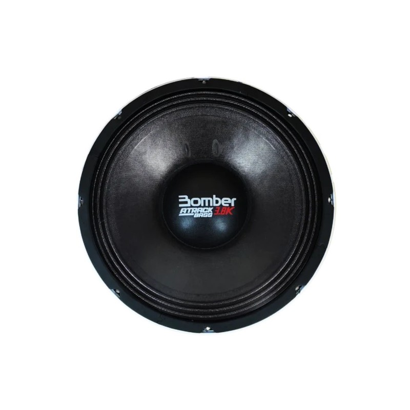 Woofer 15" Bomber Atrack Bass 3800W / 1900w rms 4ohm