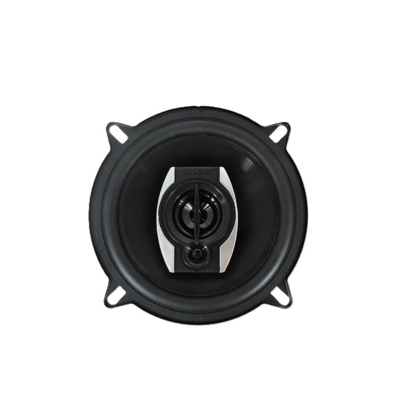 Altavoces de 5" Bomber BBX 65w rms 3vias