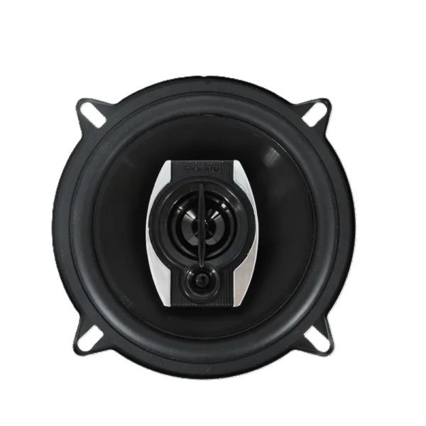 Altavoces de 5" Bomber BBX 65w rms 3vias