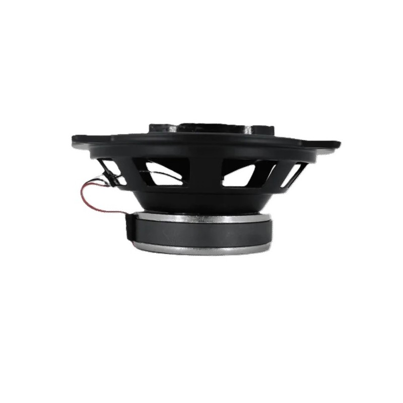 Altavoces de 5" Bomber BBX 65w rms 3vias