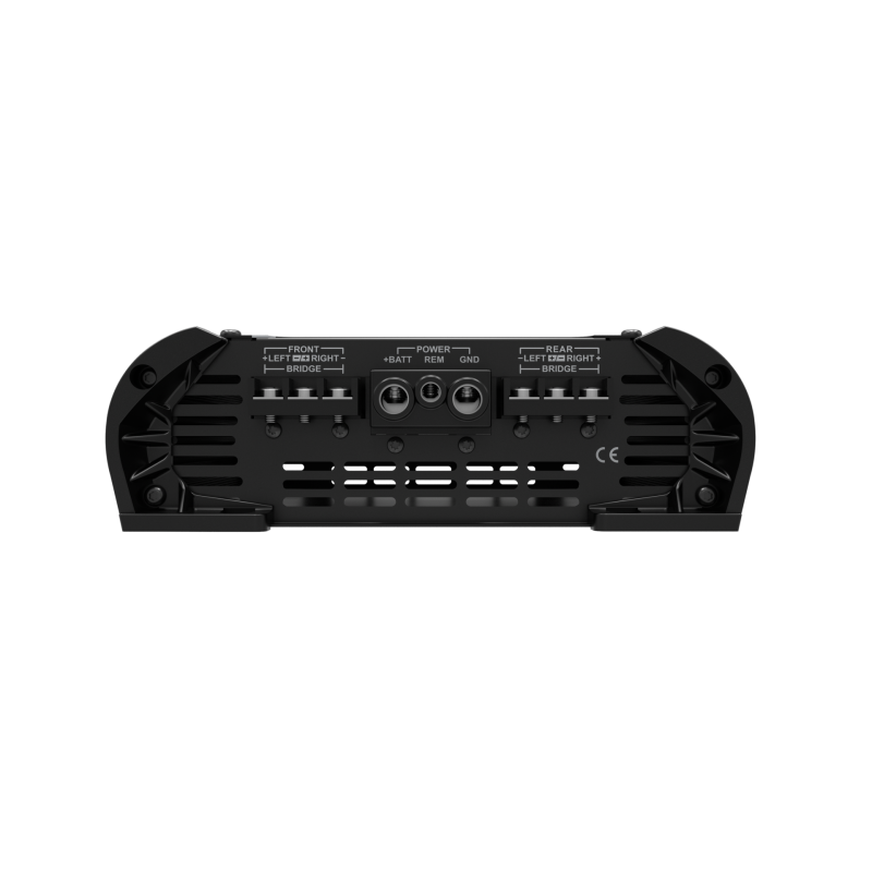 Stetsom 1200W HL1200.4 a 1 Ohm