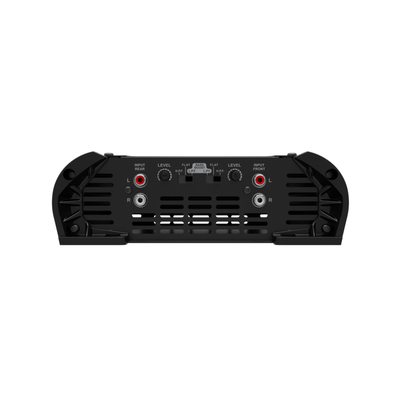 Stetsom 1200W HL1200.4 a 2 Ohm