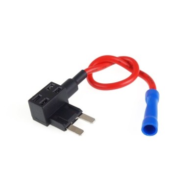 Adaptador para fusible MINI 20A