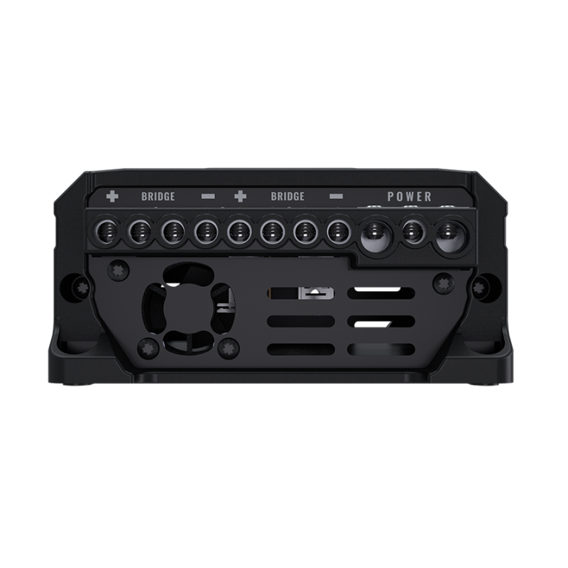 Stetsom 4 canales CL800.4 4ohm