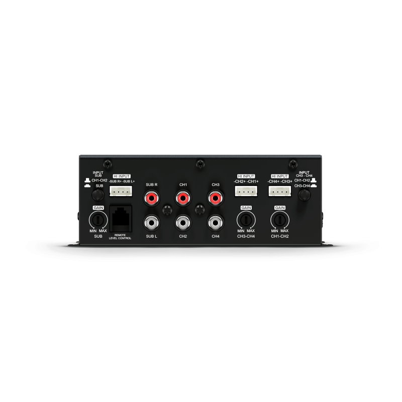 Soundigital 800.5 EVO6 4ohm 5 canales