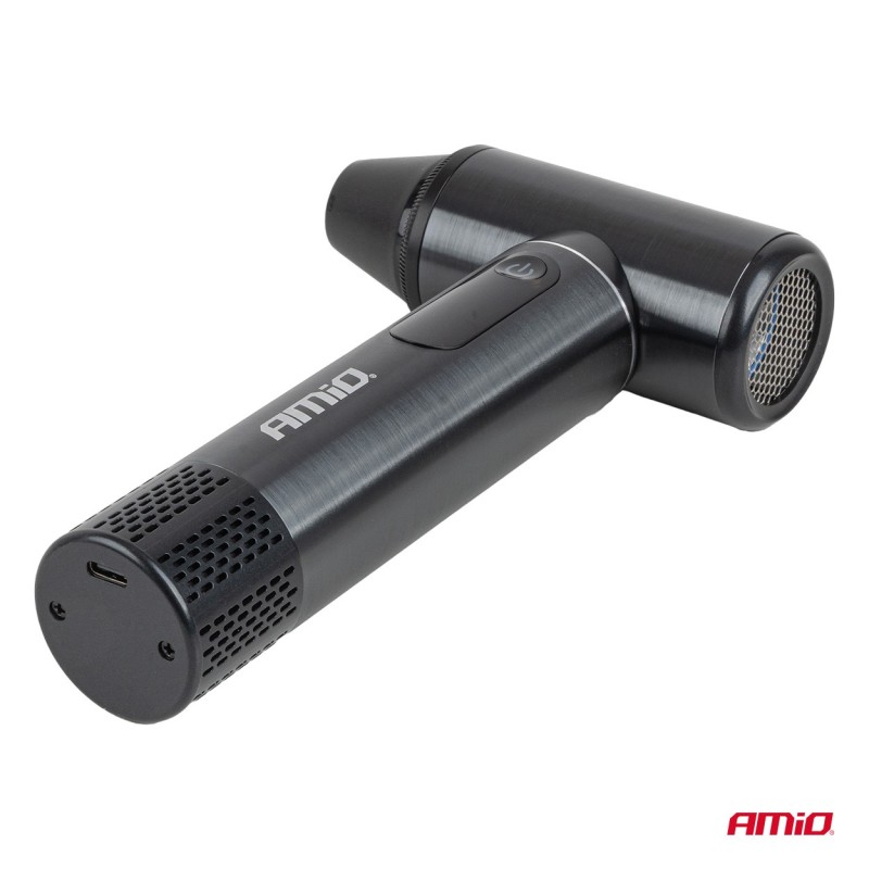 Soplador de polvo 170W AMIO-04889