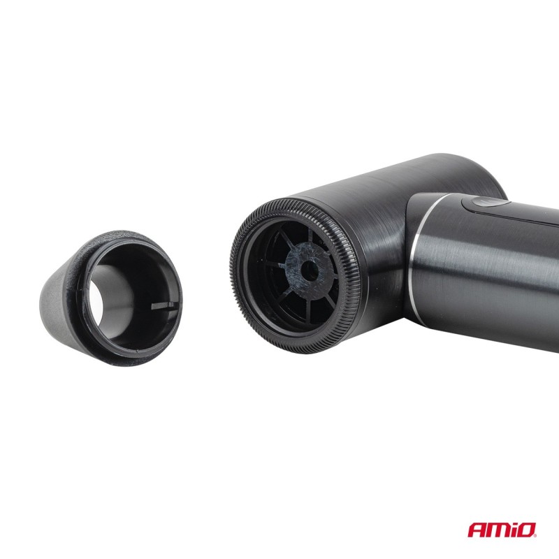Soplador de polvo 170W AMIO-04889