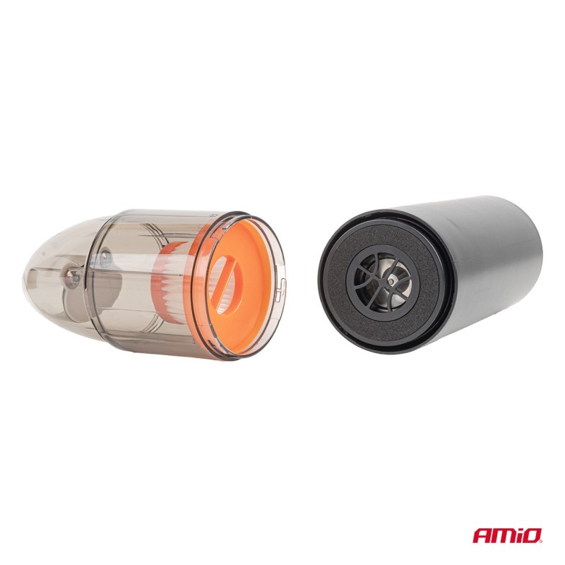 Aspiradora para coche 3 en 1 - 6 kPa 50W 150ml