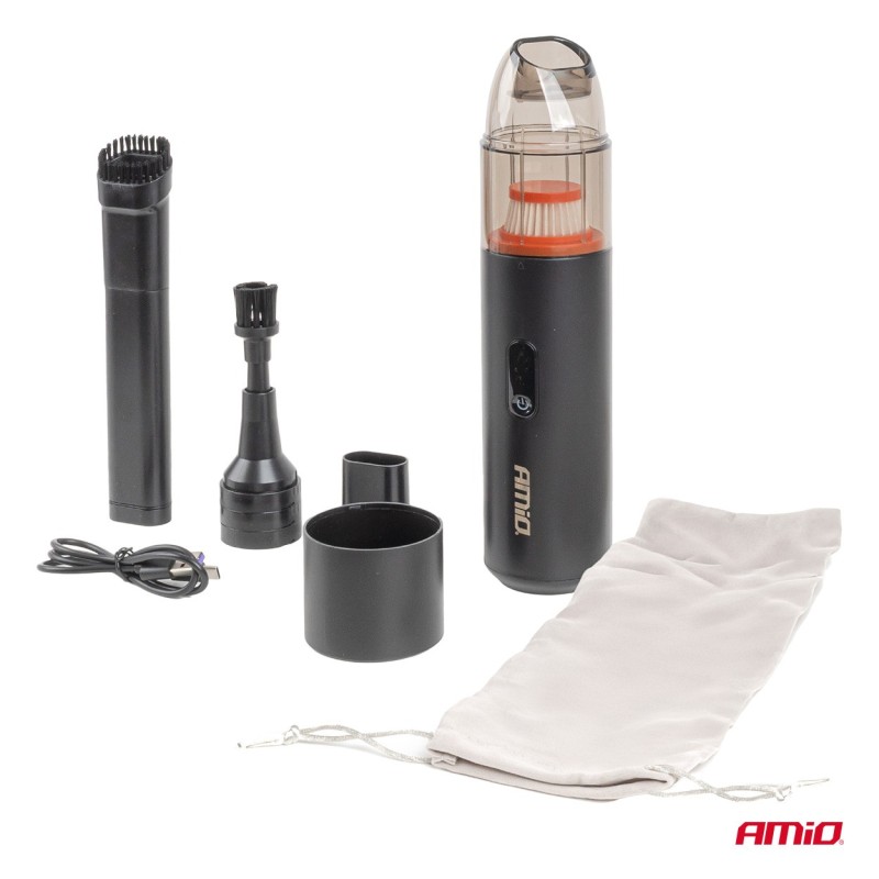 Aspiradora para coche 3 en 1 - 6 kPa 50W 150ml