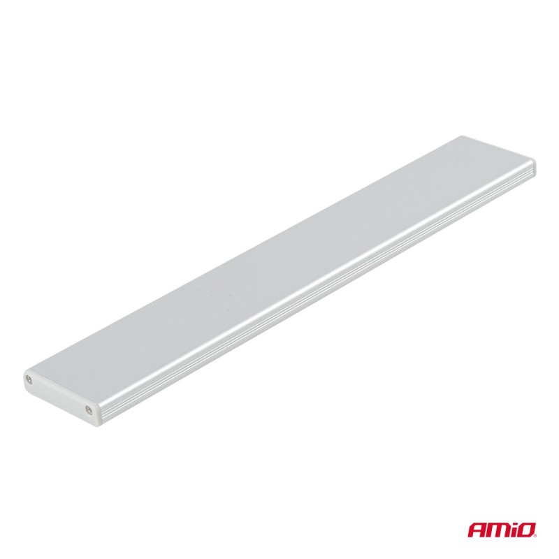 Plafón Led con sensor movimiento, magnético y recargable 1.2W