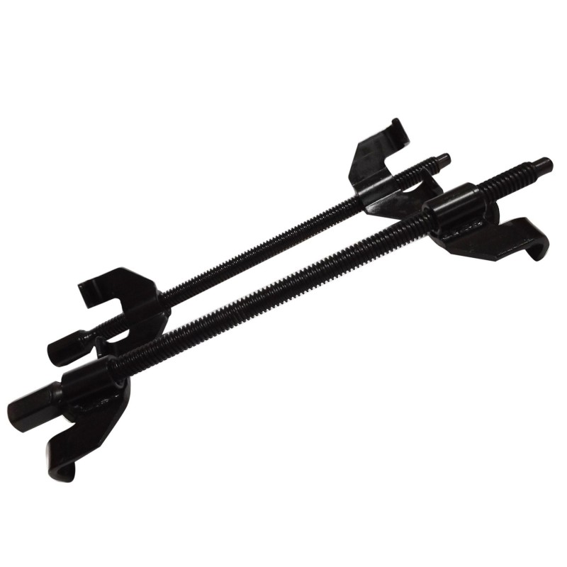 Juego extractores para muelles McPherson (2 piezas)