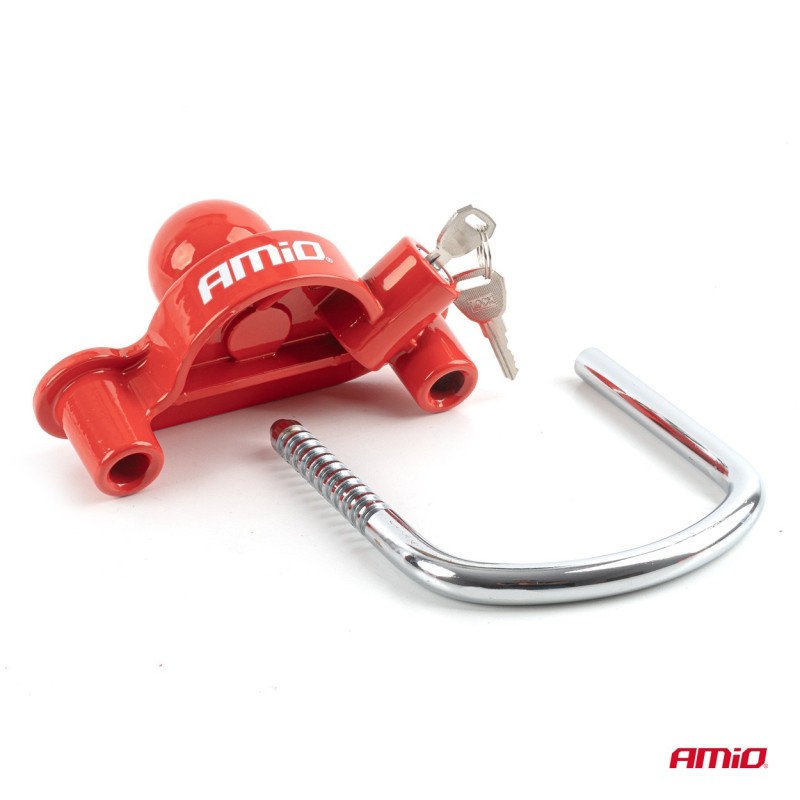 Antirrobo para el enganche del remolque L08