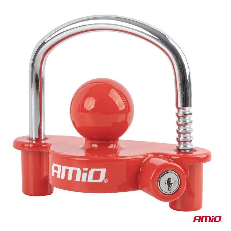 Antirrobo para el enganche del remolque L08