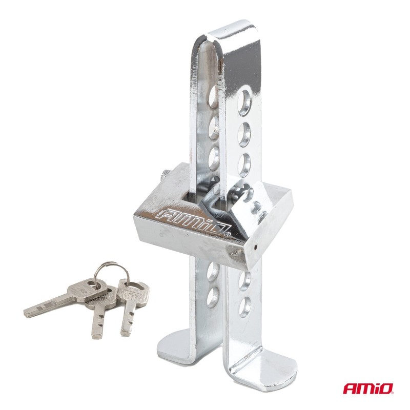 antirrobo bloqueo pedal del embrague o freno L02