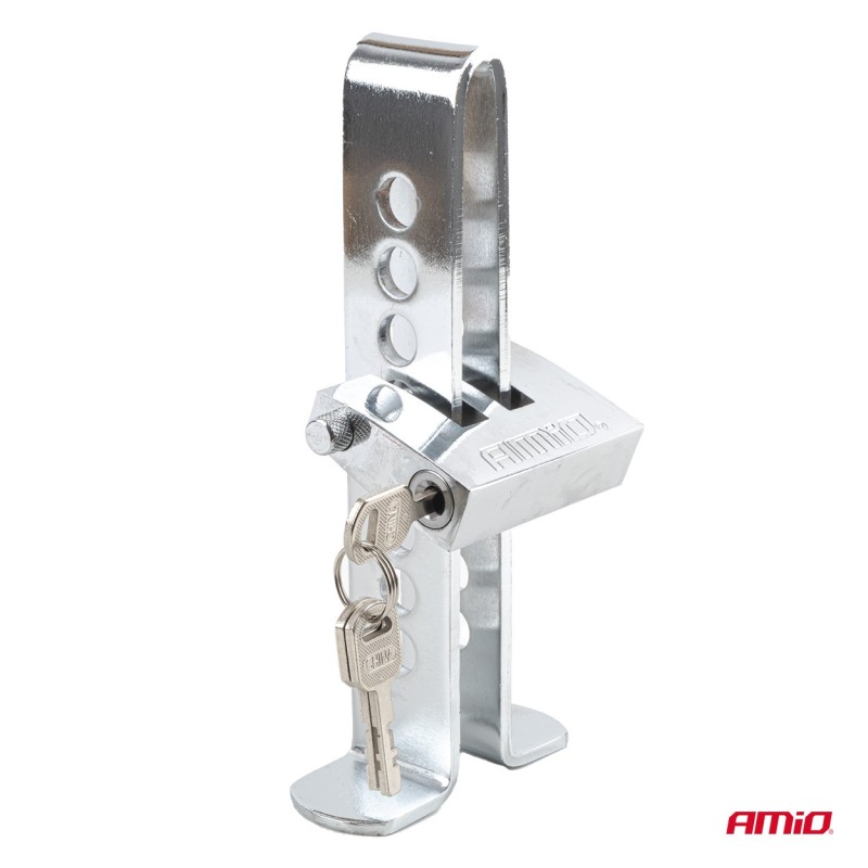 antirrobo bloqueo pedal del embrague o freno L02