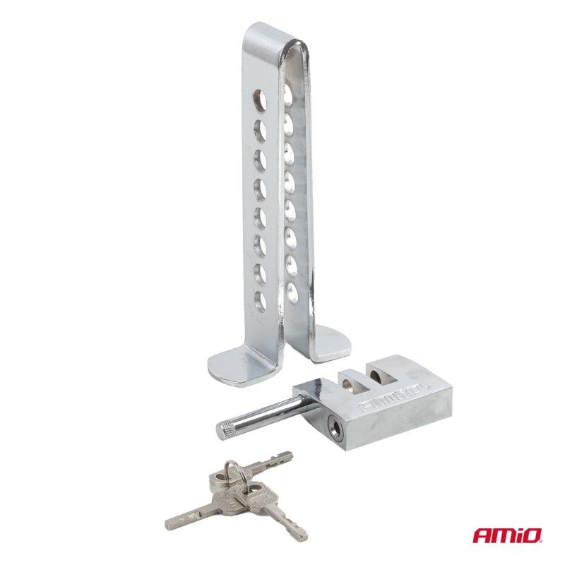 antirrobo bloqueo pedal del embrague o freno L02