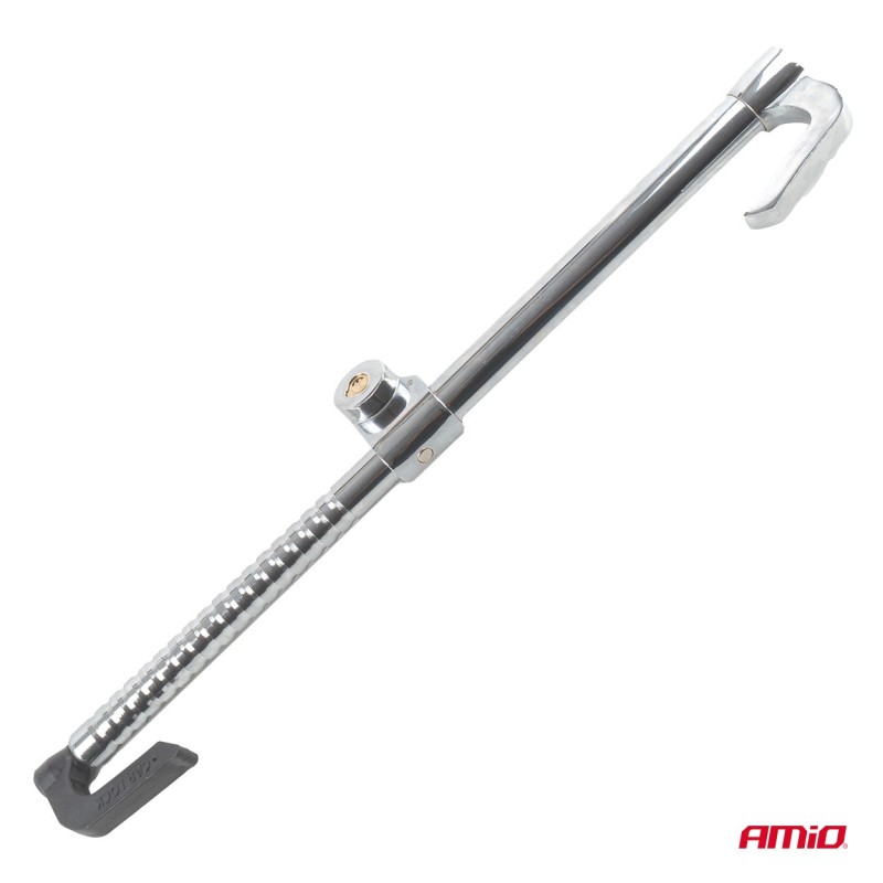 Antirrobo bloqueo del pedal embrague y el freno L05