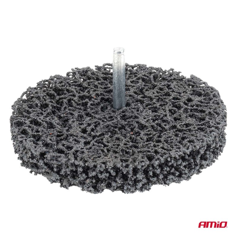 Disco para eliminar el óxido 100x15x6mm