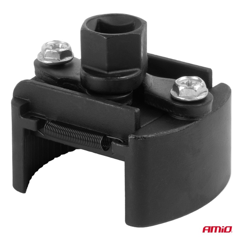 Llave ajustable para filtros de aceite 60–80 mm