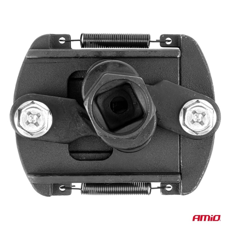 Llave ajustable para filtros de aceite 60–80 mm