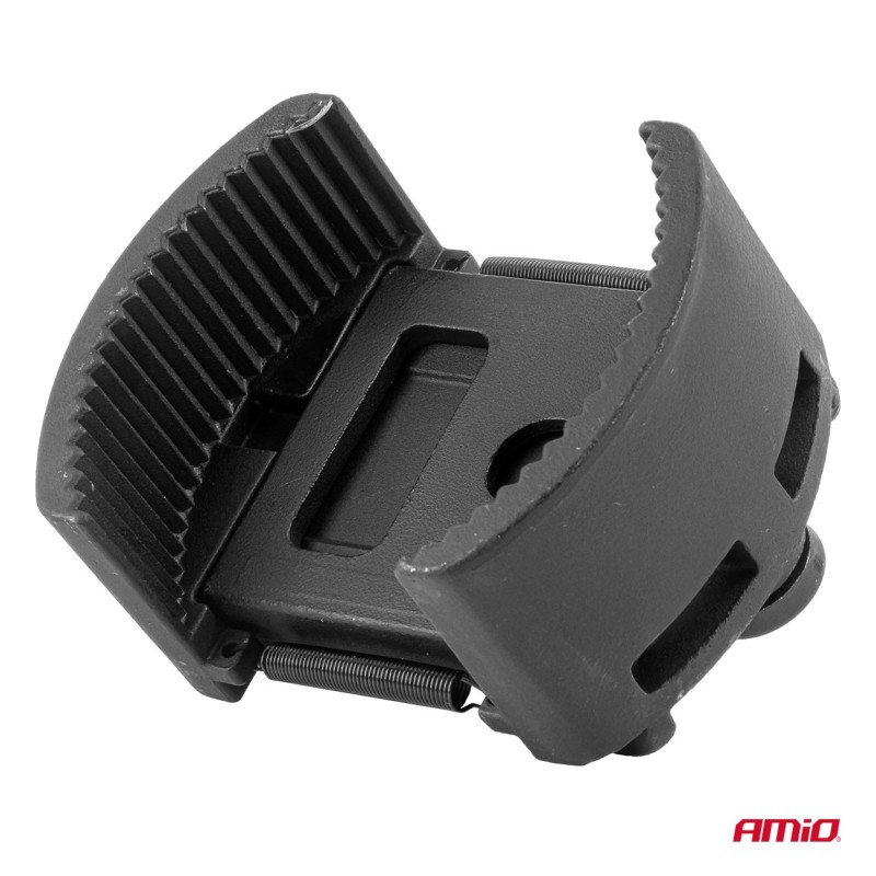 Llave ajustable para filtros de aceite 60–80 mm