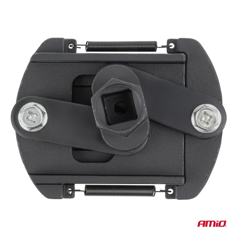 Llave ajustable para filtros de aceite 80–115 mm