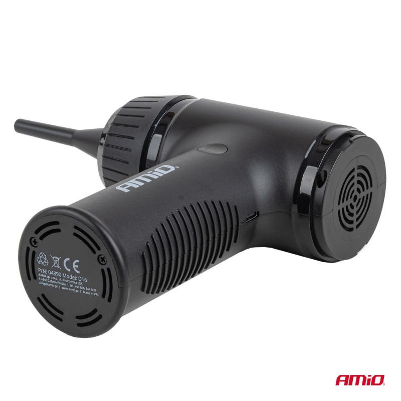 Soplador de polvo 50W