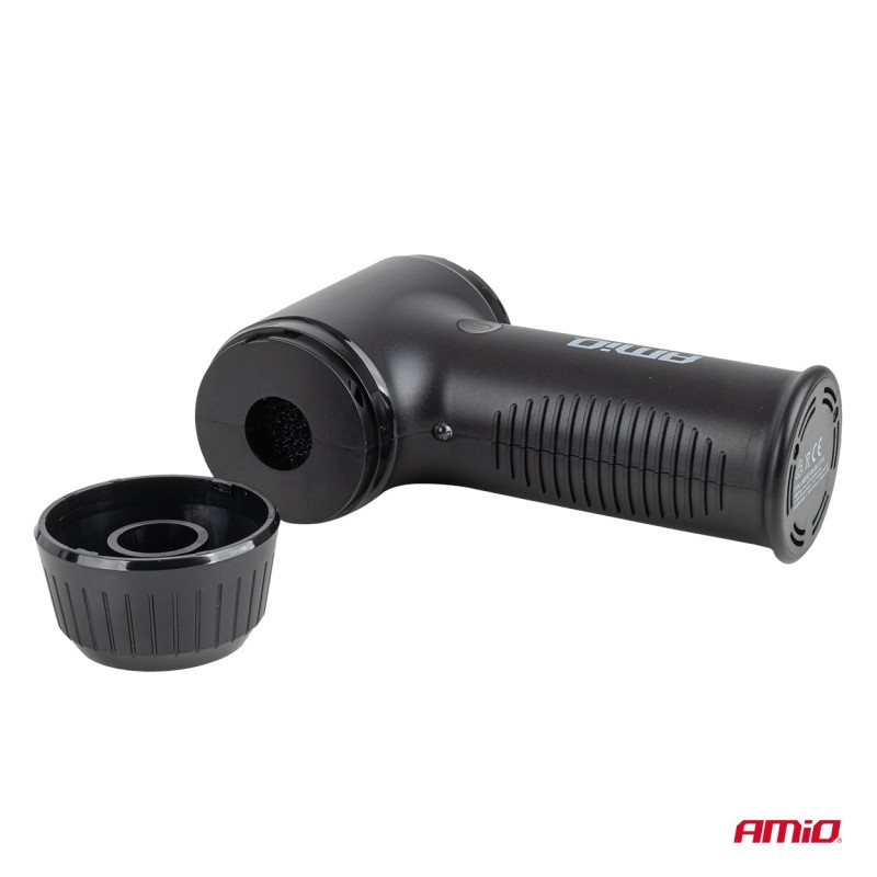 Soplador de polvo 50W