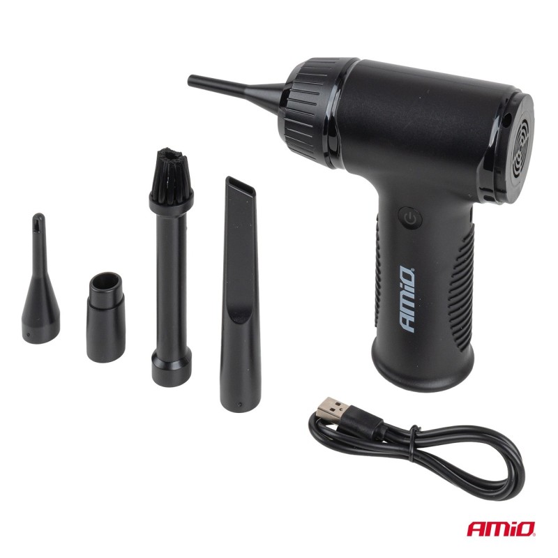 Soplador de polvo 50W
