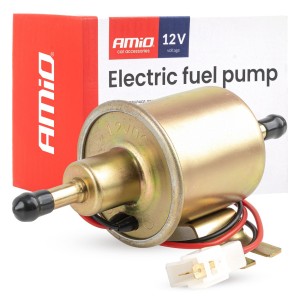 Bomba de combustible 8mm 12V