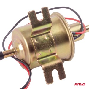 Bomba de combustible 8mm 12V