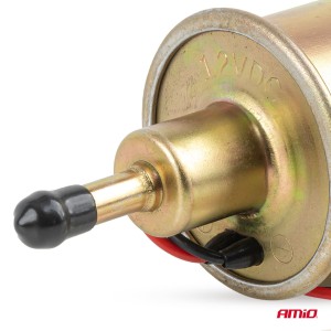 Bomba de combustible 8mm 12V