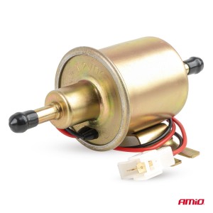 Bomba de combustible 8mm 12V