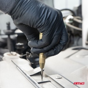 Punzón de centrado automático 130mm