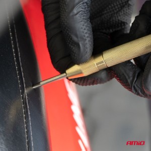 Punzón de centrado automático 130mm