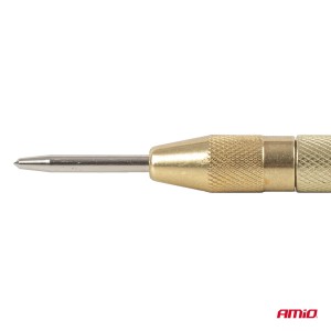 Punzón de centrado automático 130mm