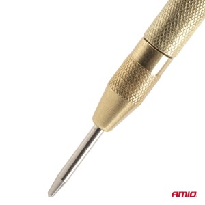 Punzón de centrado automático 130mm