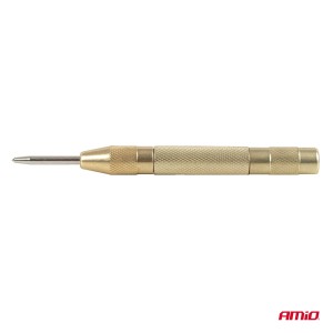 Punzón de centrado automático 130mm