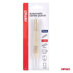 Punzón de centrado automático 130mm